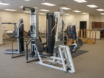 SSM Health Physical Therapy - Pacific | 295 Western Ave, Pacific, MO 63069, USA | Phone: (636) 271-9995