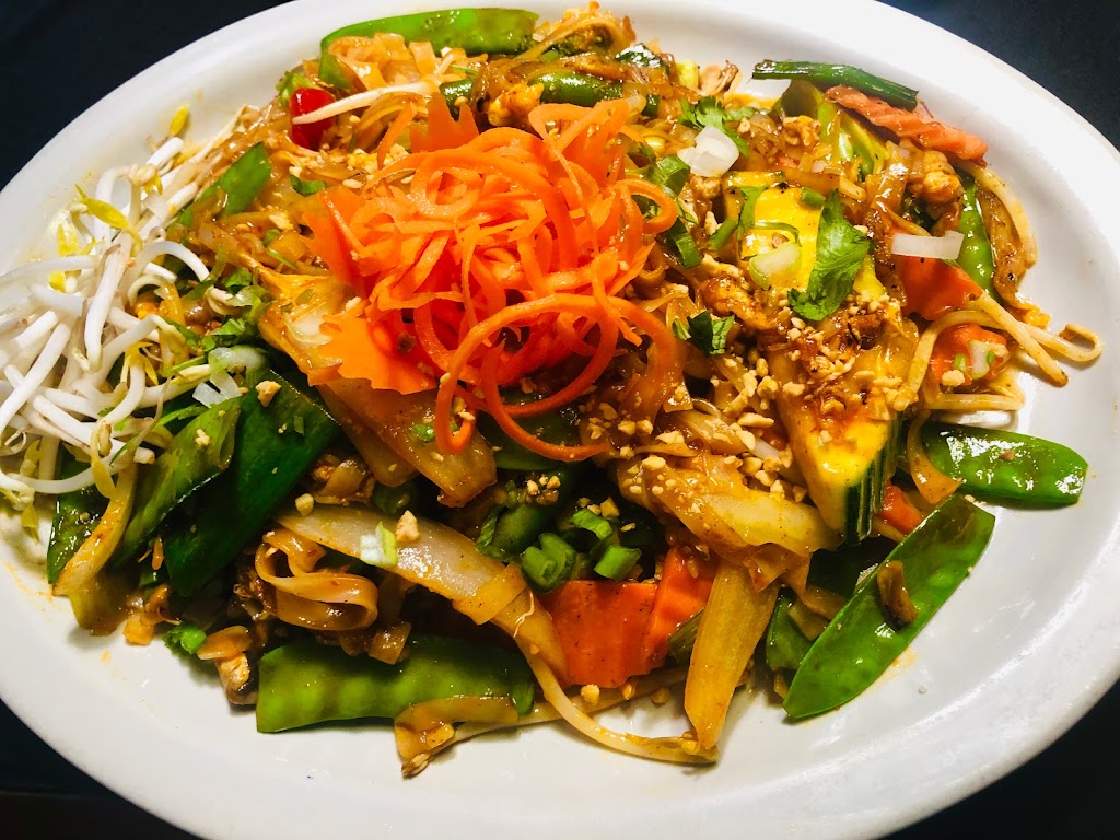 Thai Chilli Pepper - Brandon | 875 E Bloomingdale Ave Space 0613, Brandon, FL 33511, USA | Phone: (813) 681-4470