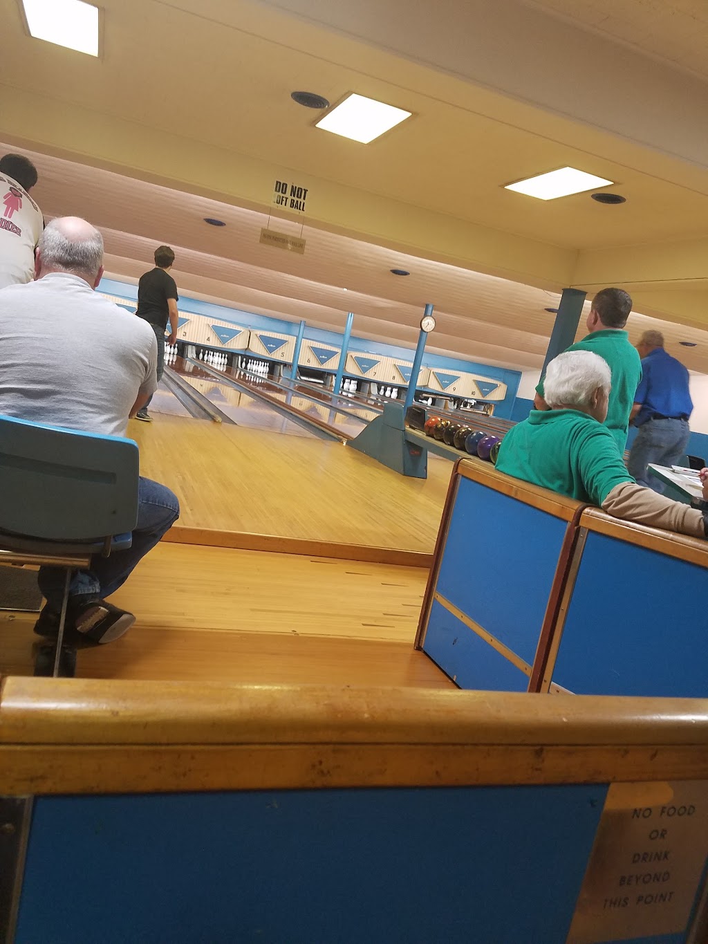 Mars Lanes | 262 Mars Valencia Rd, Mars, PA 16046, USA | Phone: (724) 625-1780