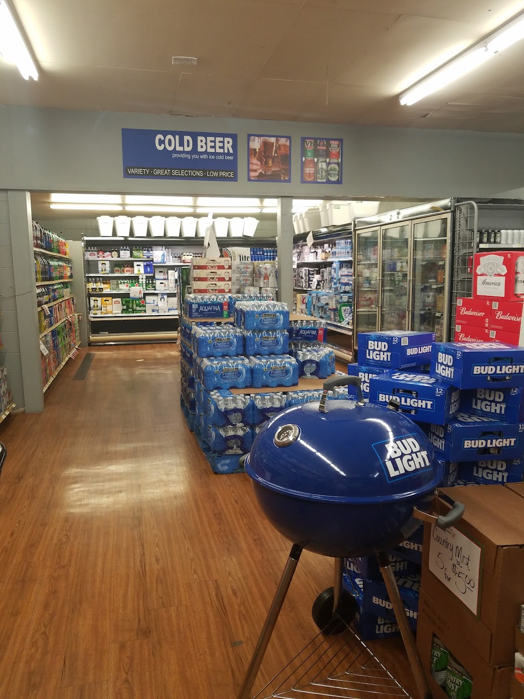 Lishmans IGA | 27417 Old US Hwy 190, Lacombe, LA 70445, USA | Phone: (985) 882-5842