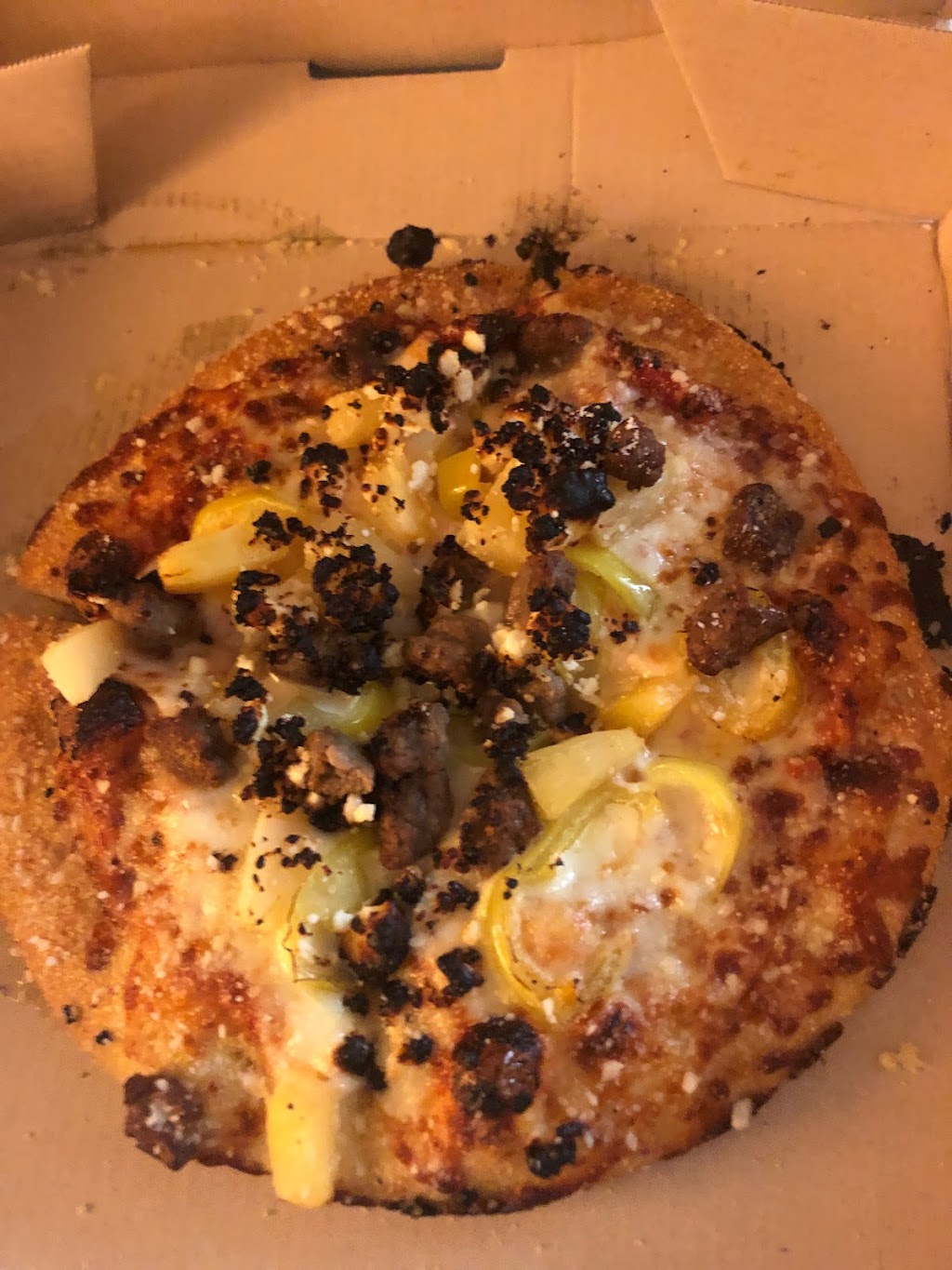 Hungry Howies Pizza | 10784 Belleville Rd, Van Buren Charter Township, MI 48111, USA | Phone: (734) 697-4545