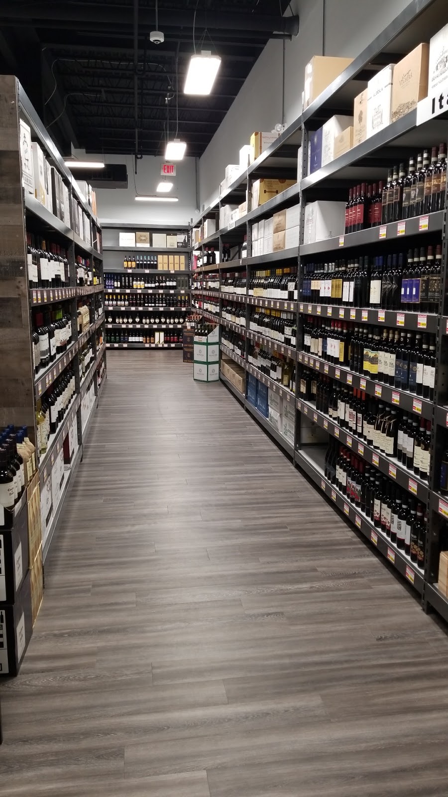 All Seasons Wine & Spirits | 3333 Crompond Rd, Yorktown Heights, NY 10598, USA | Phone: (914) 930-8845