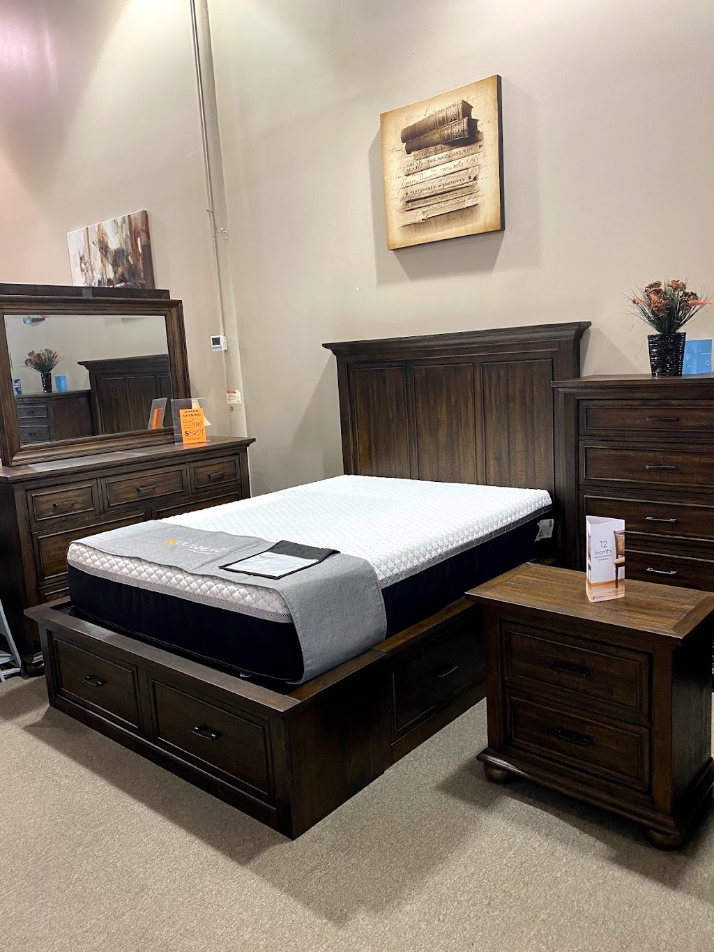 Kings Furniture & Mattress | 3105 Dixie Hwy, Hamilton, OH 45015, USA | Phone: (513) 857-7946