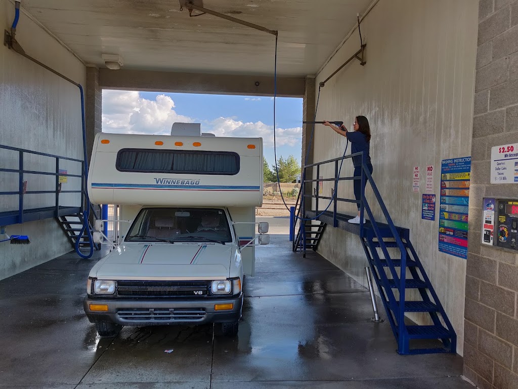 The Wave Car Wash | 1201 E Prater Way, Sparks, NV 89434, USA | Phone: (775) 358-9198