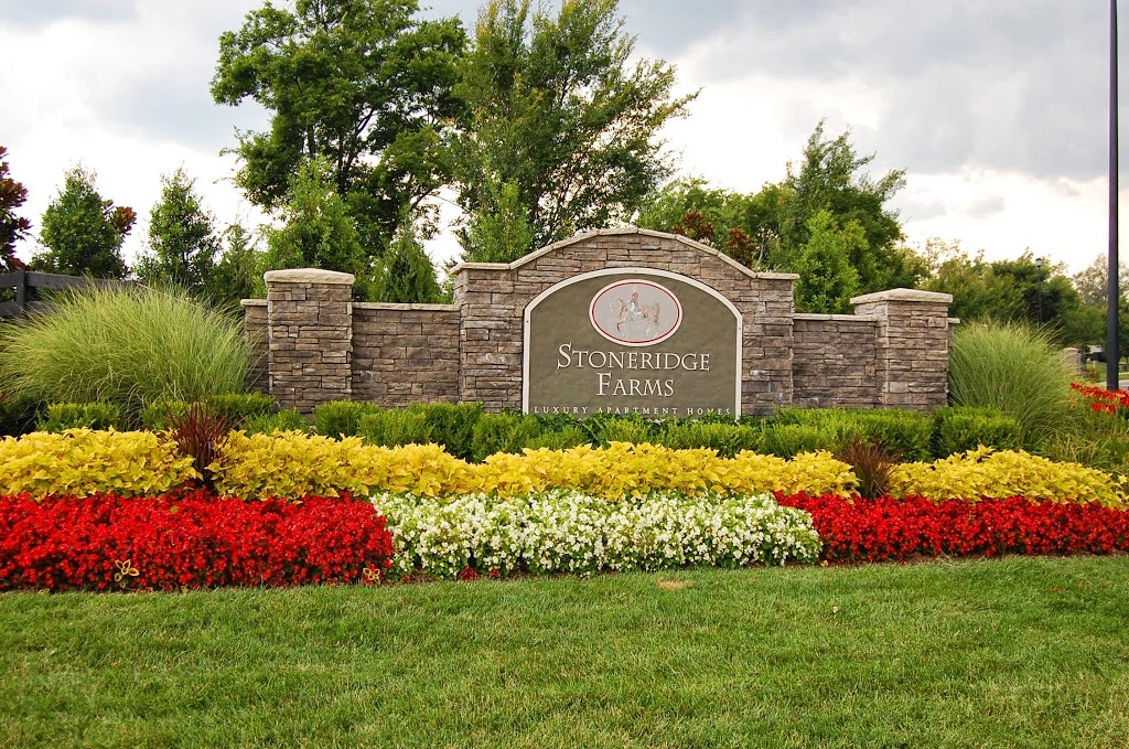 Stoneridge Farms Apartments | 400 Chaney Rd, Smyrna, TN 37167, USA | Phone: (615) 223-7290