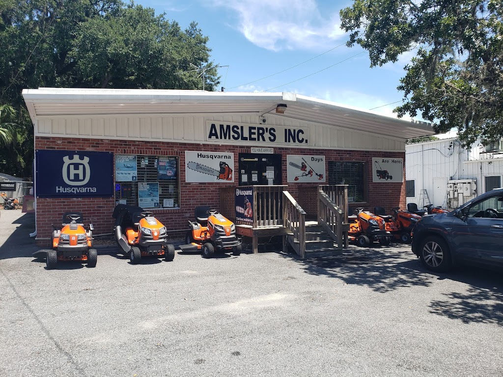 Amslers Inc | 1380 Ponce De Leon Blvd, Brooksville, FL 34601, USA | Phone: (352) 796-0802