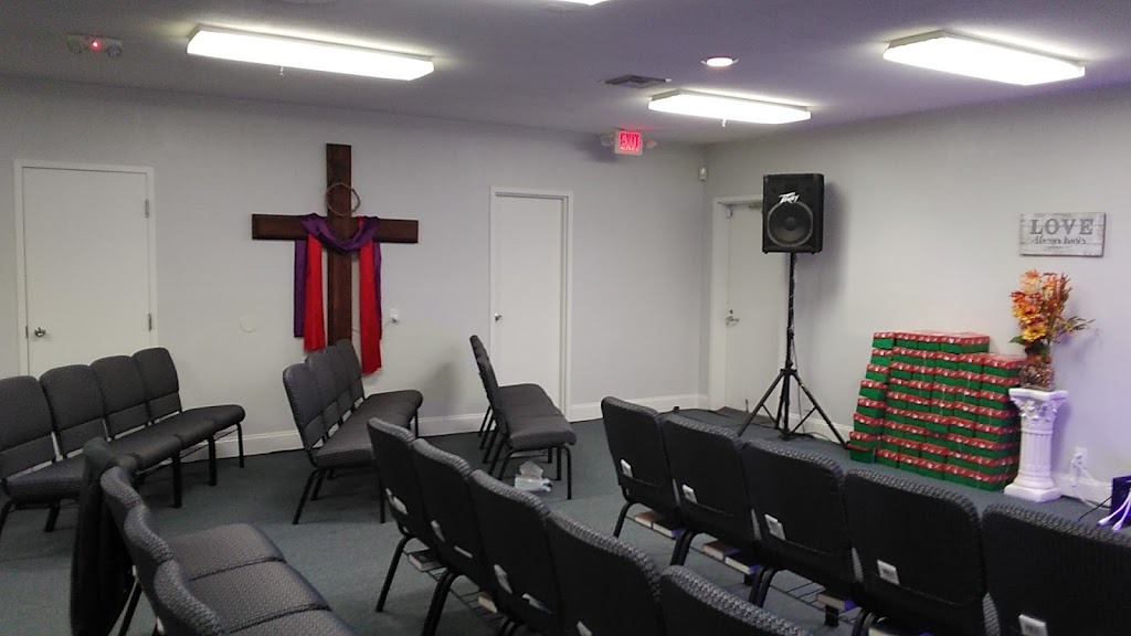 Living Water Baptist Church | 5320 E Lake Mead Blvd, Las Vegas, NV 89156, USA | Phone: (702) 452-7589