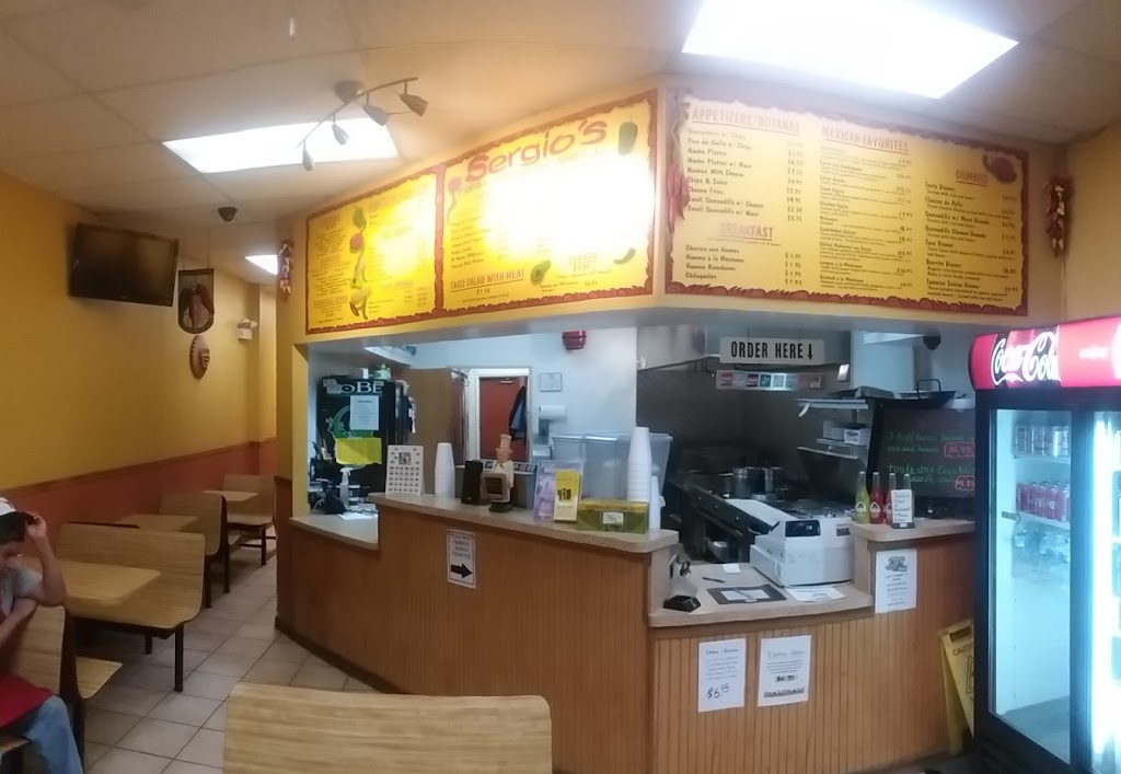 Sergios Fresh Mexican Grill | 660 E, IL-22, Lake Zurich, IL 60047 | Phone: (847) 550-9155