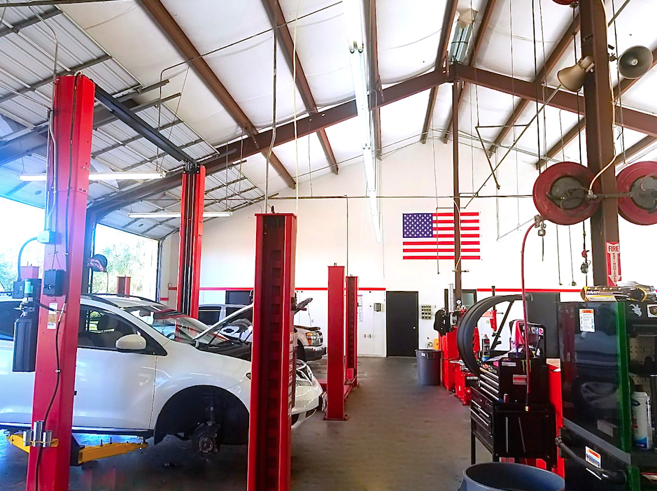 Blackbear Automotive | 2986 Marina Bay Dr, League City, TX 77573, USA | Phone: (832) 345-1400