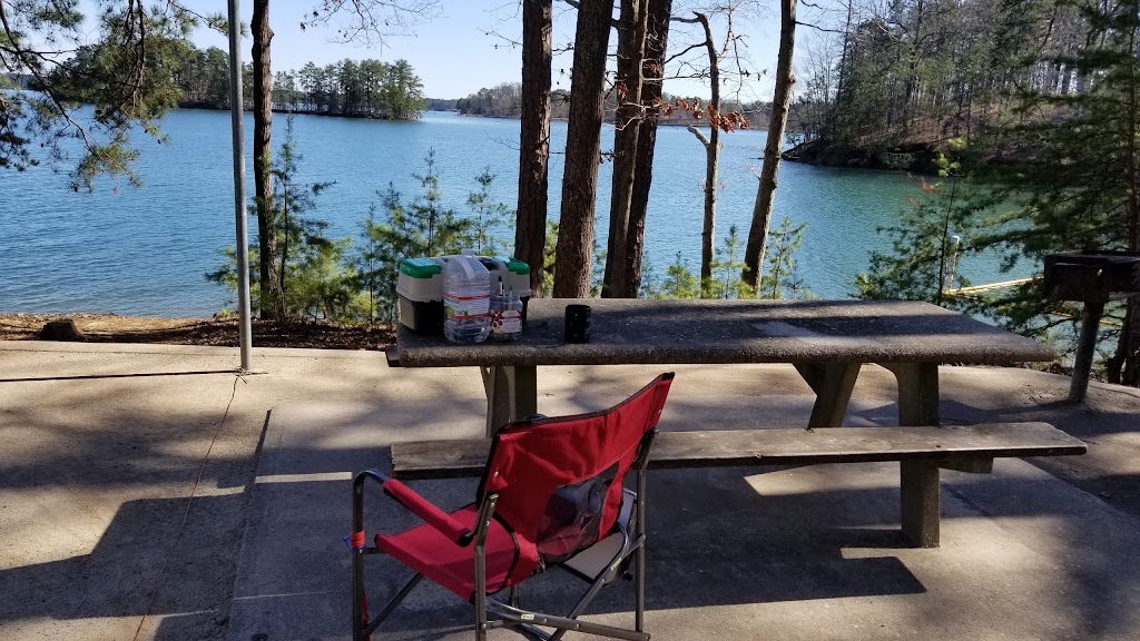 Sawnee Campground | 3200 Buford Dam Rd, Cumming, GA 30041 | Phone: (770) 887-0592