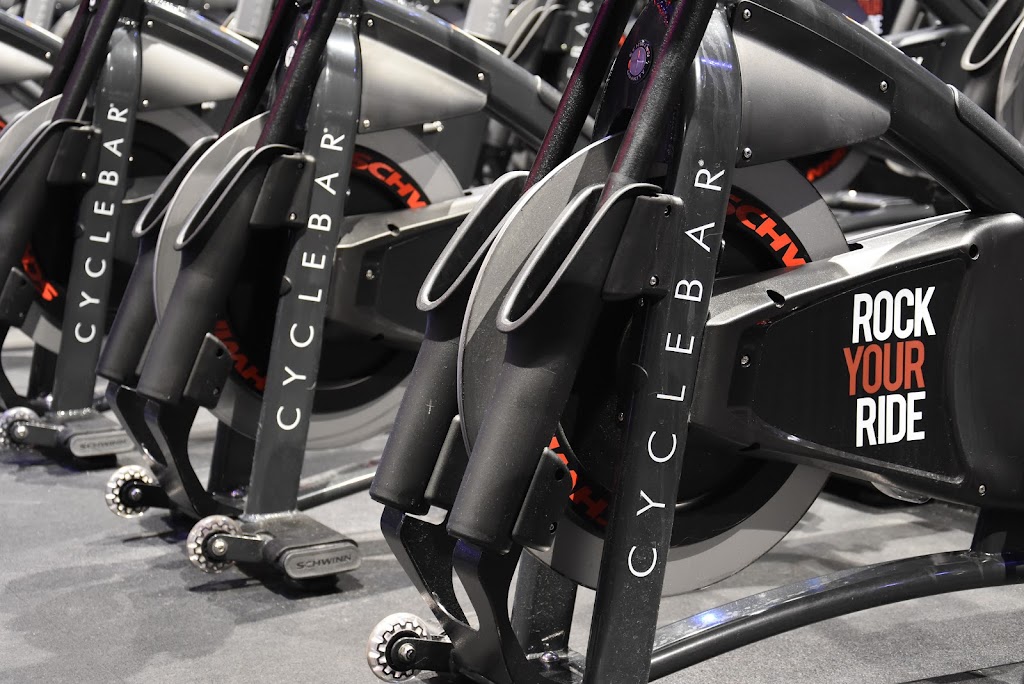 CYCLEBAR | 10633 N Tatum Blvd, Phoenix, AZ 85028, USA | Phone: (602) 900-4666