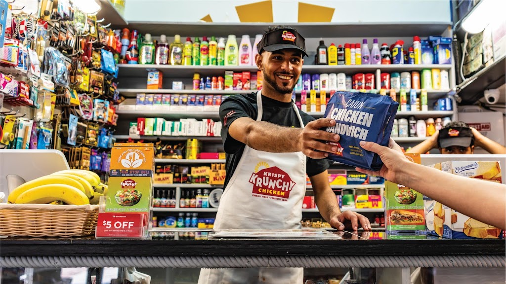 Krispy Krunchy Chicken | 20400 US-98, Dade City, FL 33523, USA | Phone: (352) 583-0578