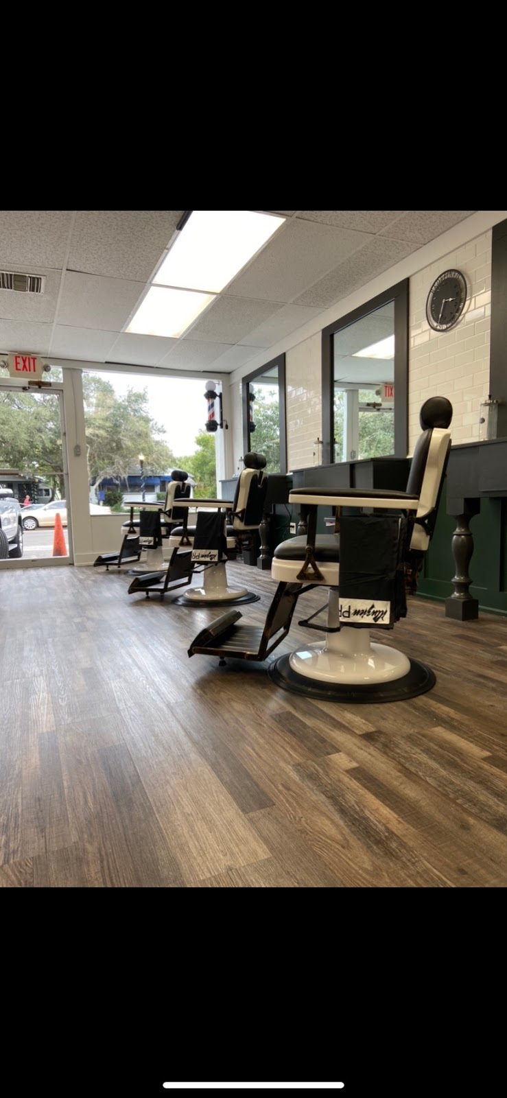 Redefined | 5842 Main St, New Port Richey, FL 34652, USA | Phone: (727) 232-6865