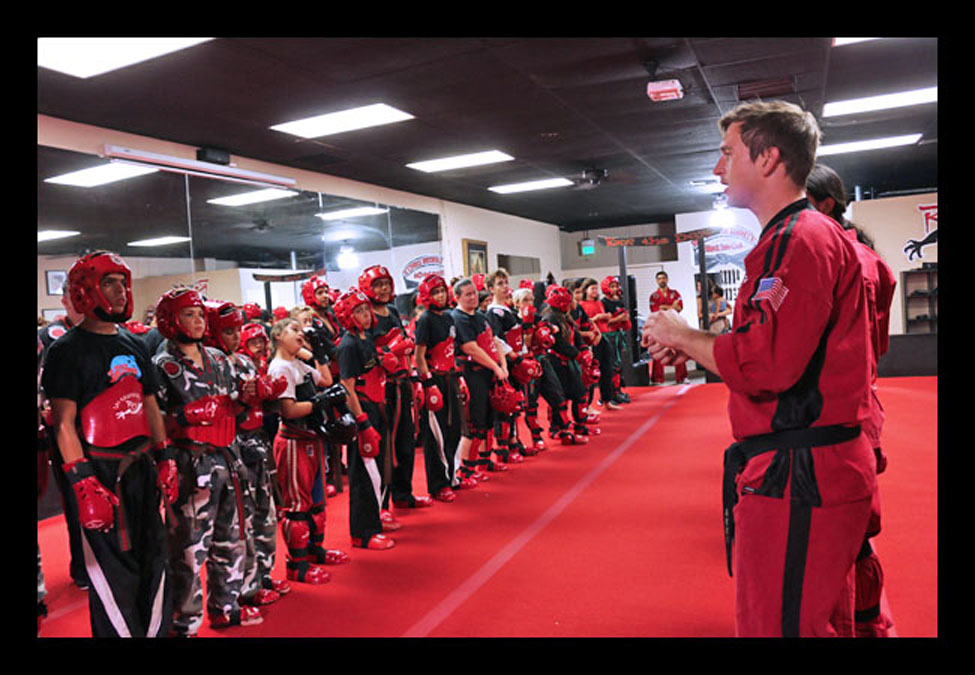 Red Dragon Karate San Dimas | 146 E Bonita Ave, San Dimas, CA 91773 | Phone: (909) 599-3400