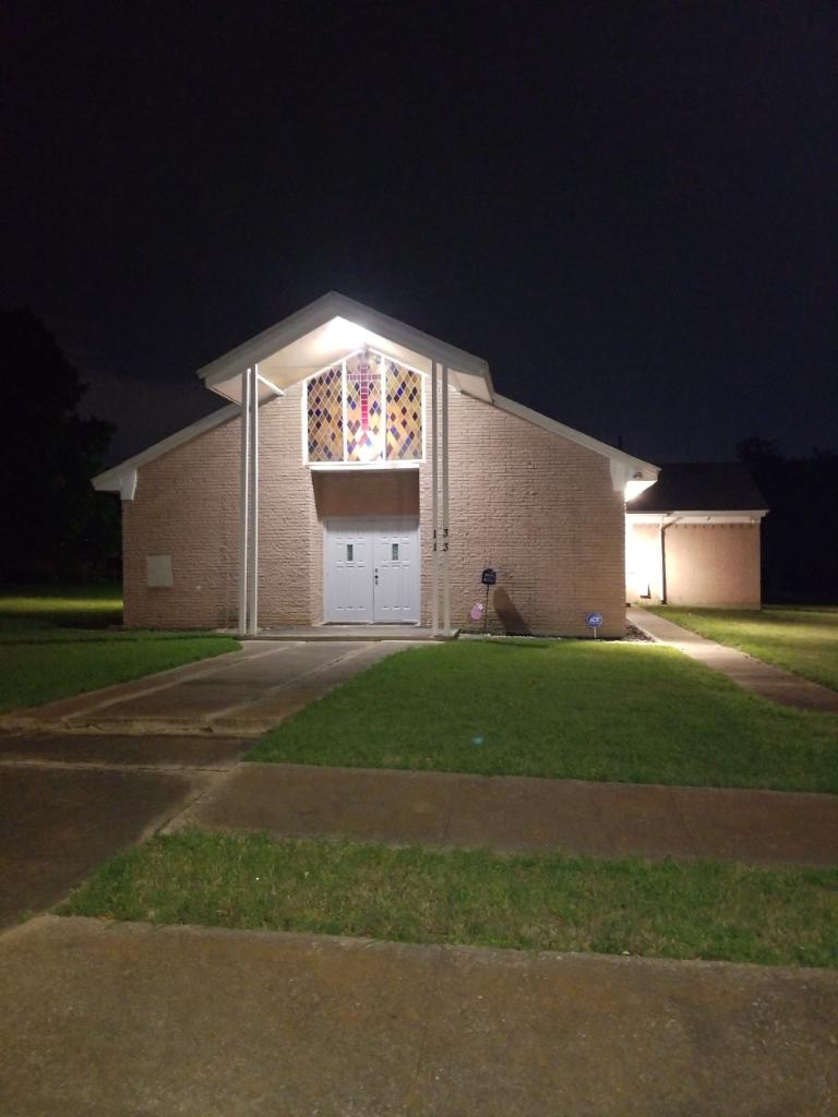 Mt Ararat Missionary Baptist | 1313 E Mulkey St, Fort Worth, TX 76104 | Phone: (817) 923-9761