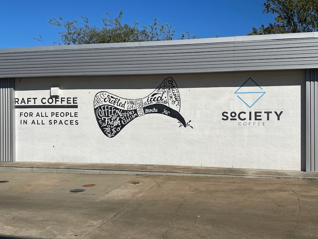 Society Coffee | 600 N Main St, Euless, TX 76039, USA | Phone: (817) 282-6900