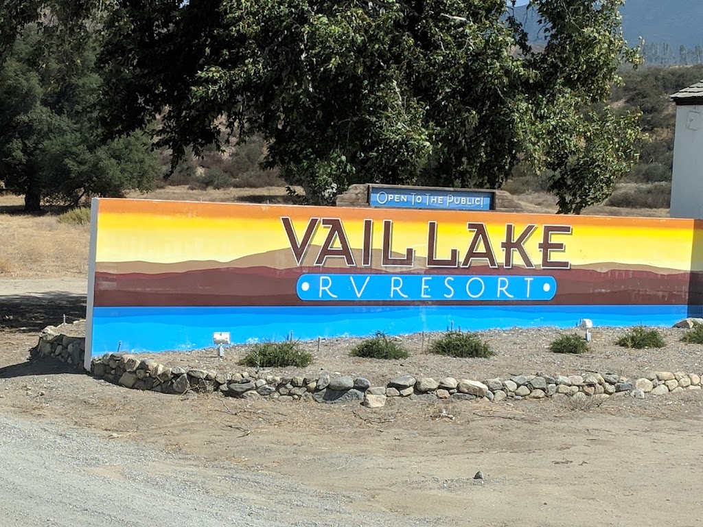 Vail Lake Resort | 38000 CA-79, Temecula, CA 92592, USA | Phone: (951) 303-0173