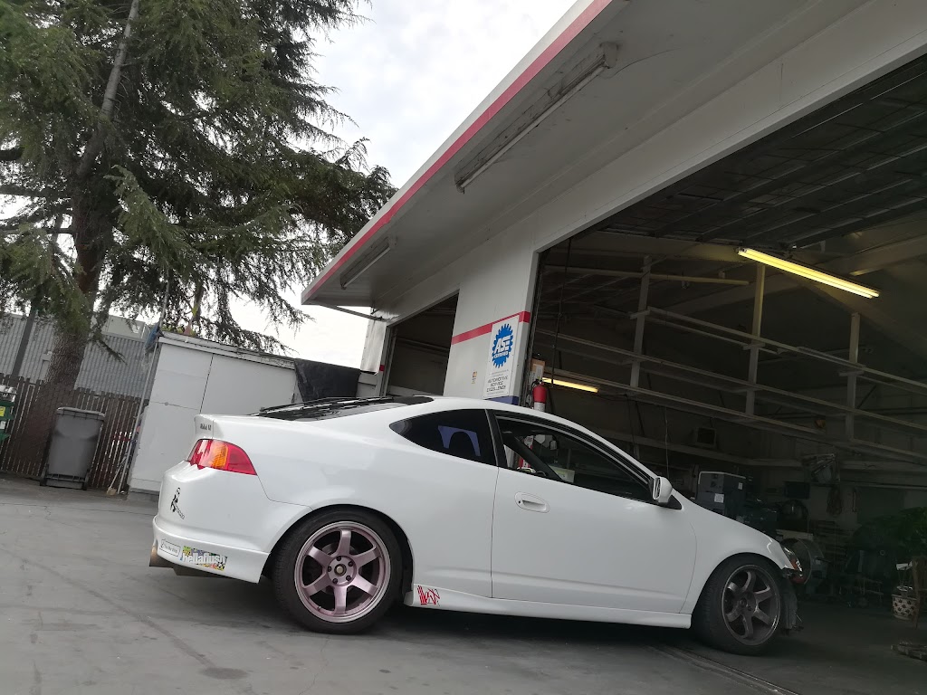 76 Smog Test Only Station @76Gas Station | 15008 E 14th St, San Leandro, CA 94578, USA | Phone: (510) 276-2447