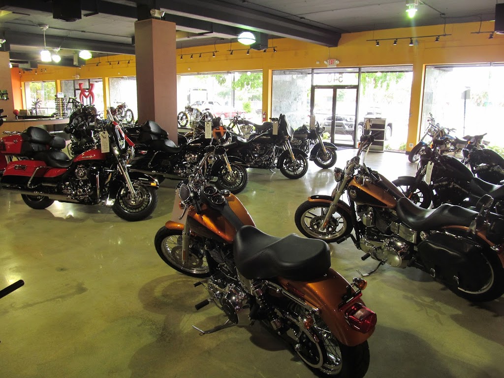 BMS Choppers | 4101 Davie Road Extension, Hollywood, FL 33024, USA | Phone: (954) 449-8222