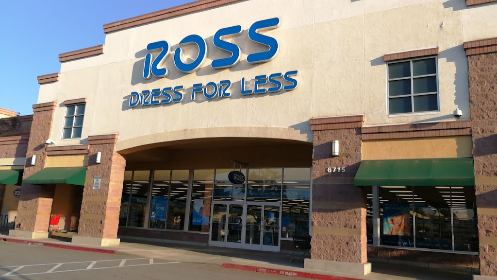 Ross Dress for Less | 6715 Camino Arroyo, Gilroy, CA 95020, USA | Phone: (408) 846-5501