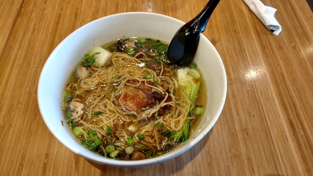 La Sen Vietnamese Grill | 20661 SW Roy Rogers Rd, Sherwood, OR 97140, USA | Phone: (503) 610-1128