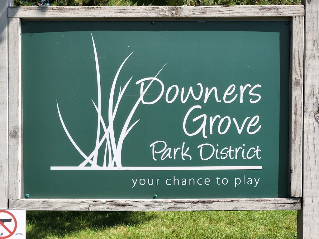 Concord Square Park | Concord Dr &, Camden Rd, Downers Grove, IL 60516, USA | Phone: (630) 963-1304