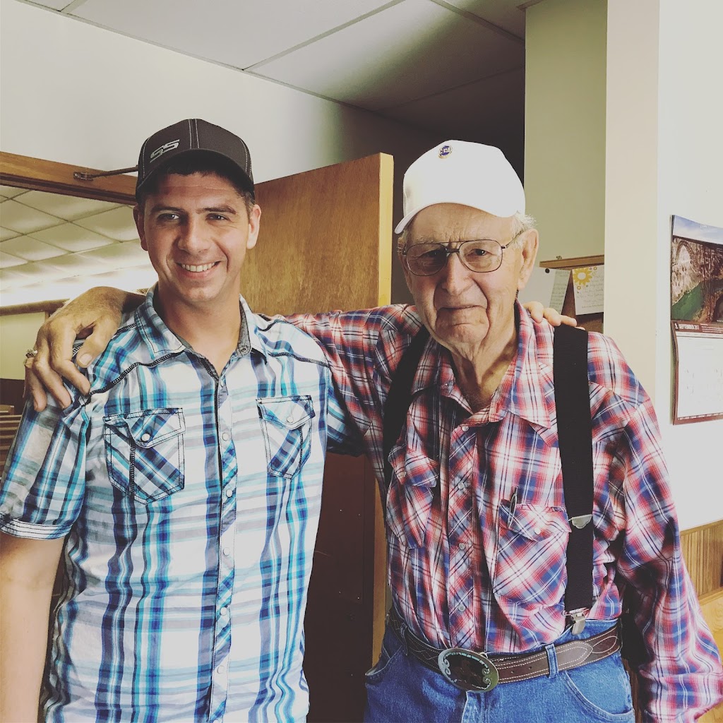 Monroe Church of Christ | 103 20th Ave, Monroe, WI 53566, USA | Phone: (608) 636-0524