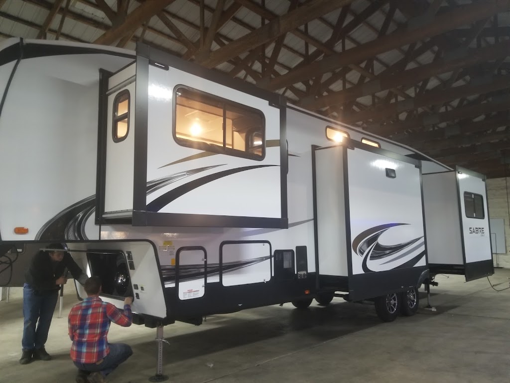 AC Nelsen RV World - Shakopee | 6220 County Rd 101, Shakopee, MN 55379 | Phone: (952) 496-9000