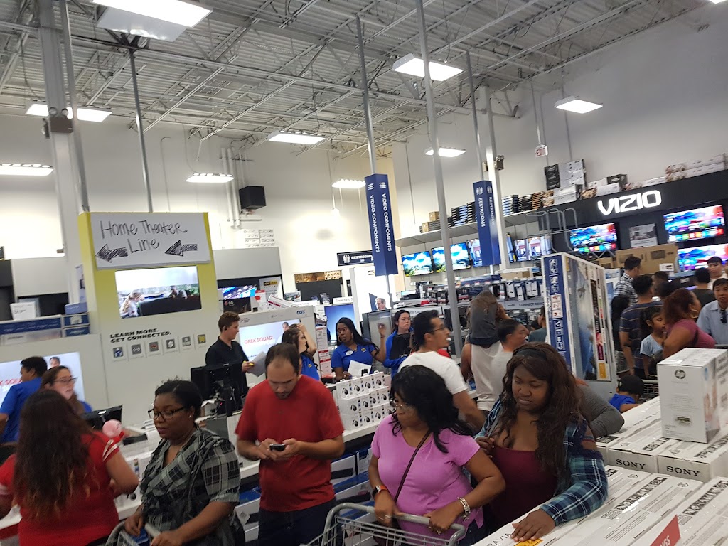 Best Buy | 5151 Mission Center Rd, San Diego, CA 92108, USA | Phone: (619) 574-1076