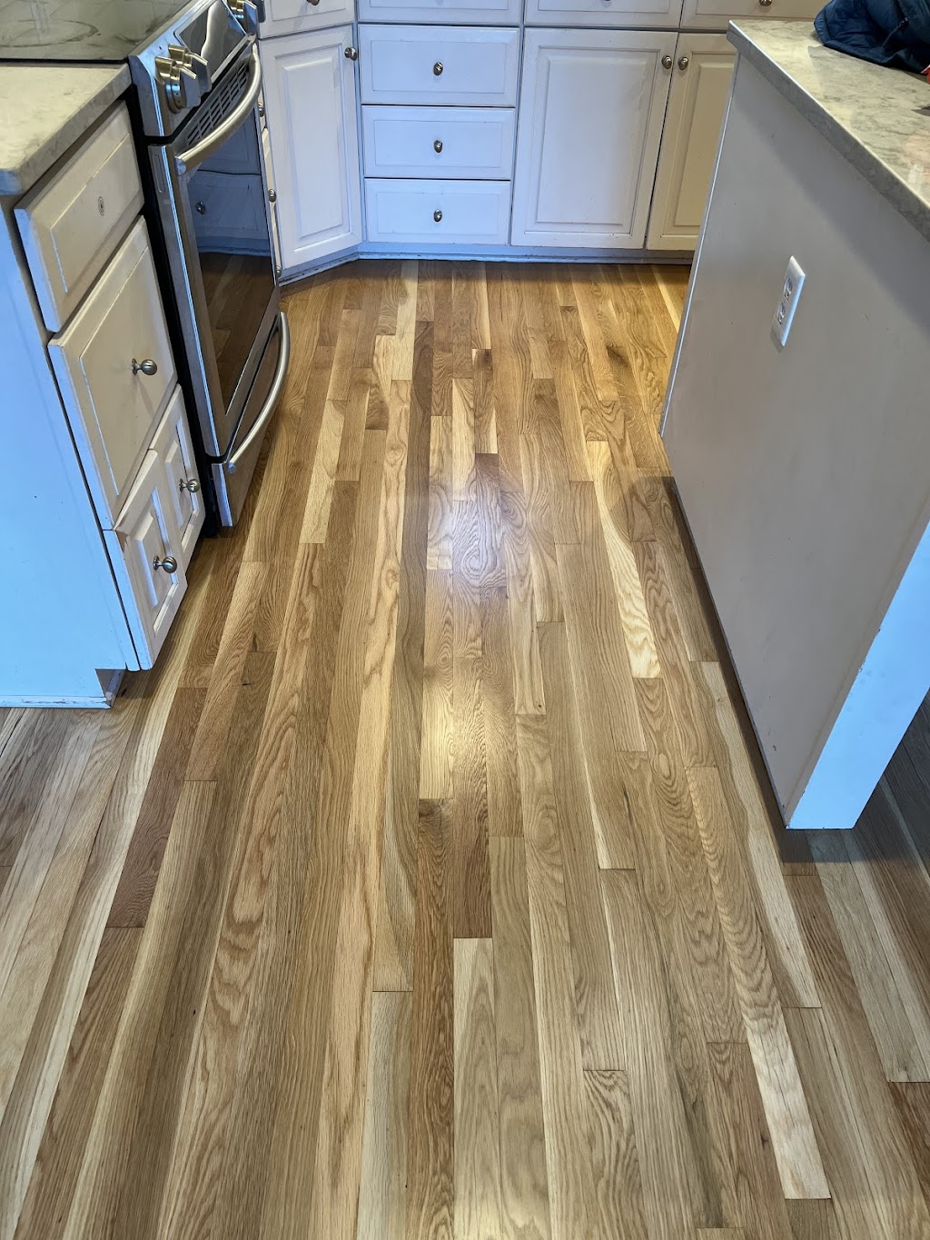 Blair And Son Co Flooring | 6017 144th St E, Puyallup, WA 98375, USA | Phone: (253) 535-1964