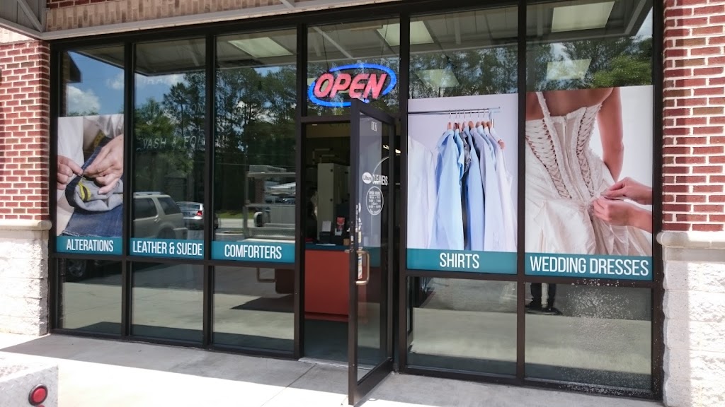 Lilburn Cleaners | 1066 Killian Hill Rd SW # 107, Lilburn, GA 30047, USA | Phone: (678) 924-1605