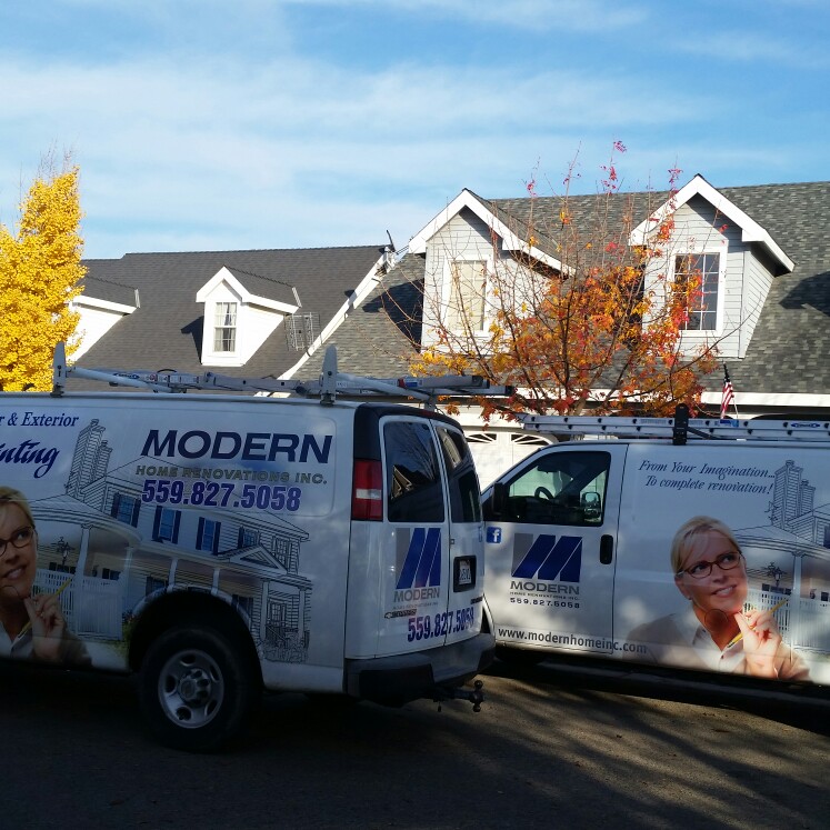 Modern Home Renovations, Inc. | 2900 W Porter Ave, Visalia, CA 93291, USA | Phone: (559) 827-5058