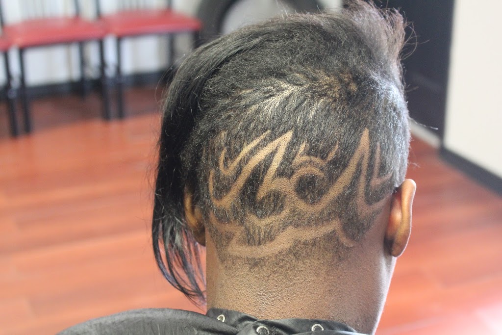 Billionaires Barber Club | 10001 Lake Forest Blvd Suite 510, New Orleans, LA 70127, USA | Phone: (504) 432-7422