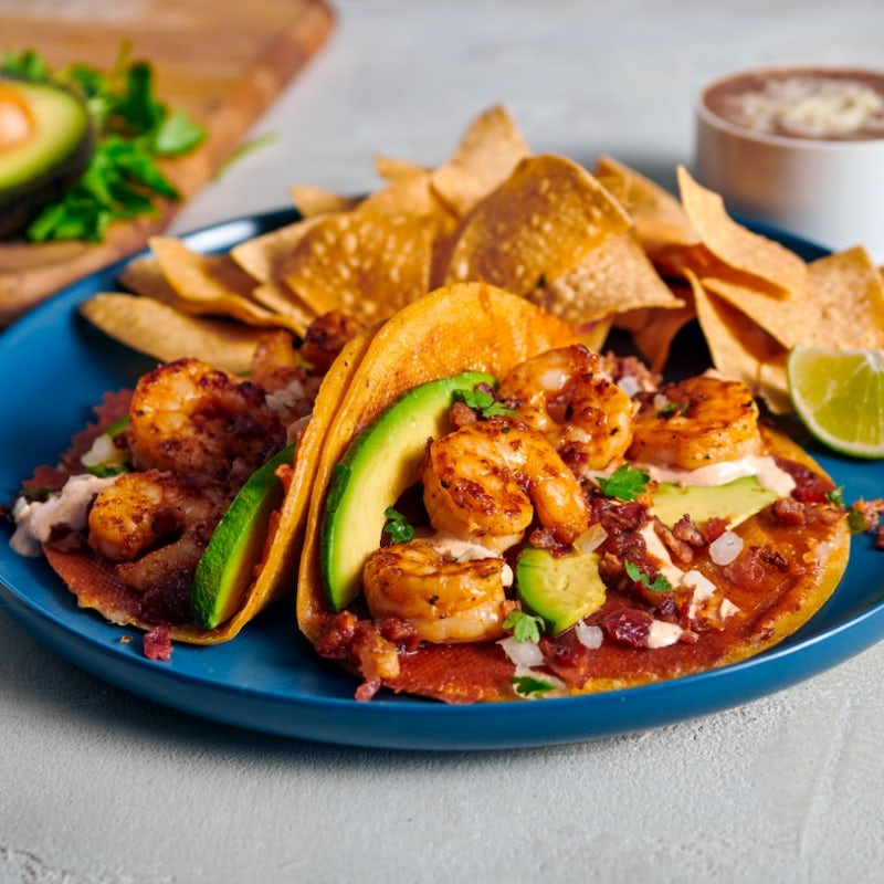 Rubios Coastal Grill | 2955 El Camino Real, Tustin, CA 92782, USA | Phone: (714) 838-0902