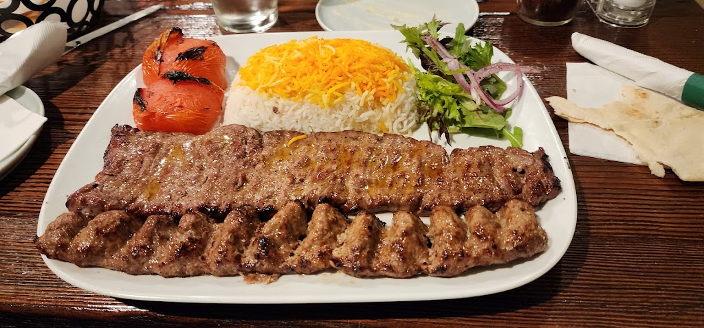 Aria Mediterranean Grill | 1701 Legacy Dr UNIT 125, Frisco, TX 75034, USA | Phone: (972) 987-5101