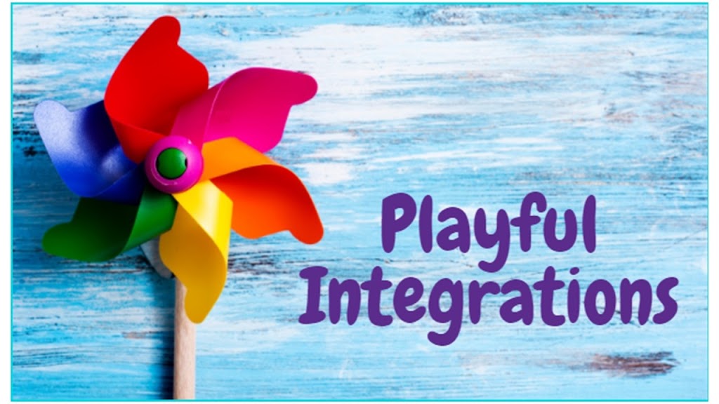 Playful Integrations | 2027 Bishops Ct, Cornelius, NC 28031 | Phone: (813) 957-8229