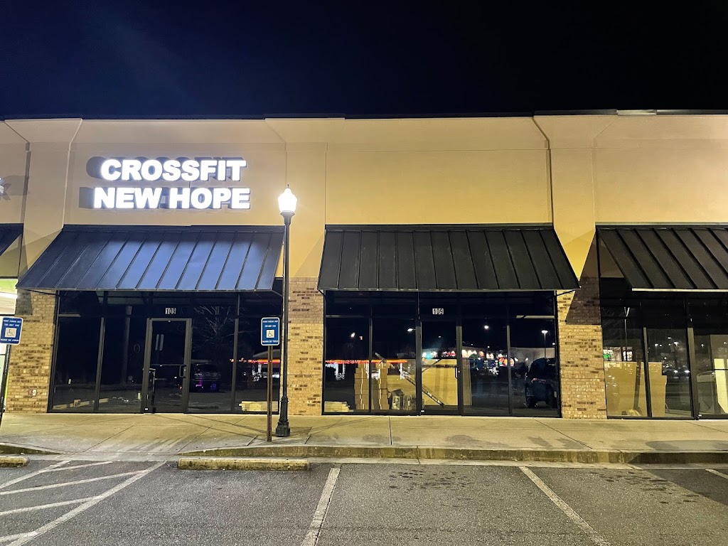 Savage Iron Fitness / Crossfit New Hope | 49 Hosiery Mill Rd Ste 109, Dallas, GA 30157, USA | Phone: (610) 639-7370
