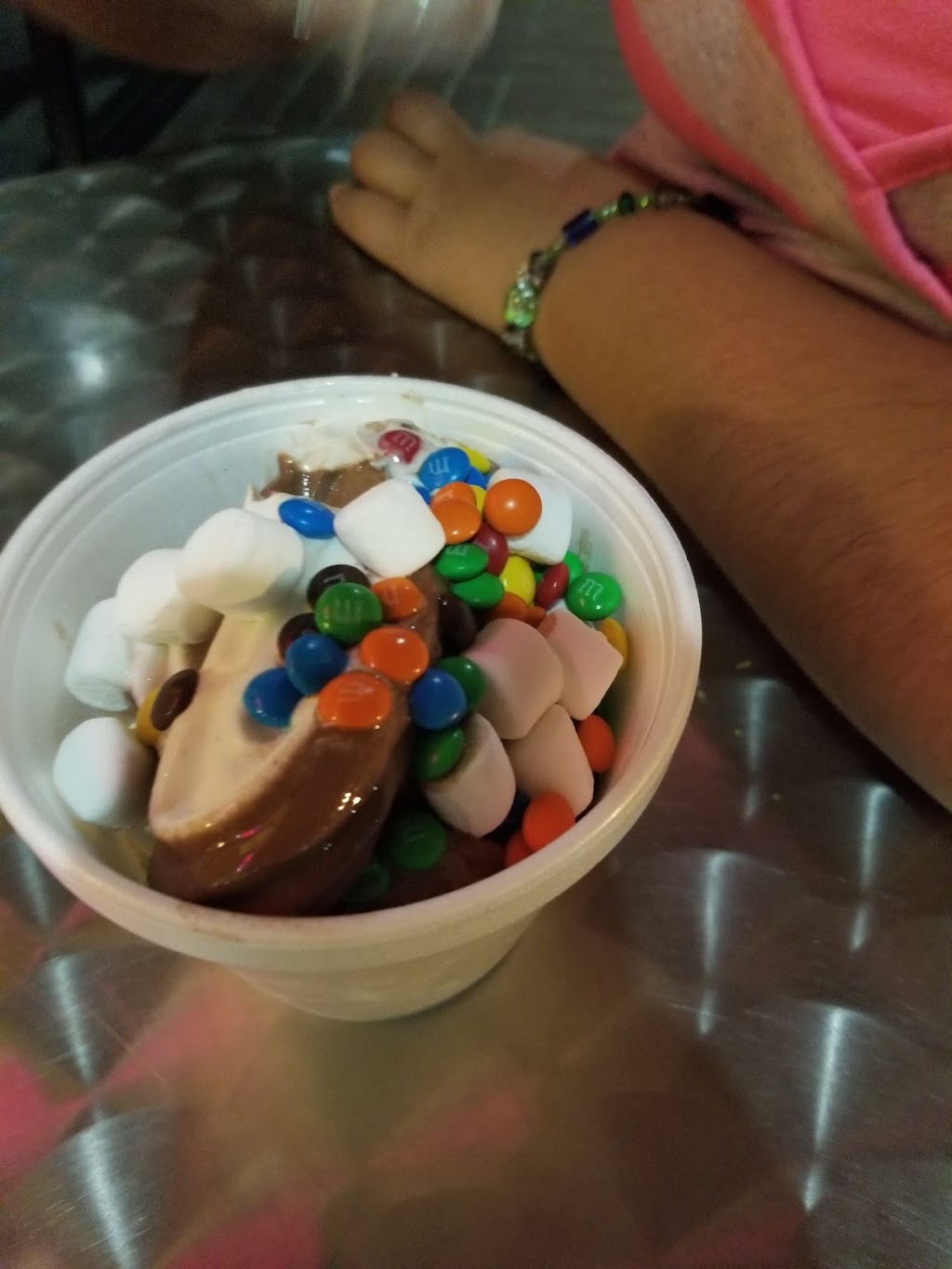 HeavenLys Yogurt | 7600 Greenhaven Dr, Sacramento, CA 95831, USA | Phone: (916) 422-8120