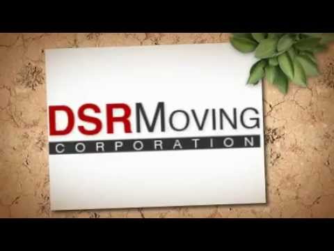DSR Moving Corporation | International Dr, Morrisville, NC 27560, USA | Phone: (919) 796-2673