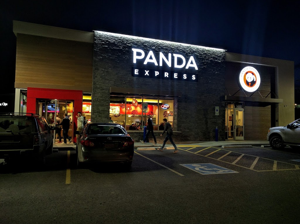 Panda Express | 1491 E Parks Hwy, Wasilla, AK 99654, USA | Phone: (907) 376-9888