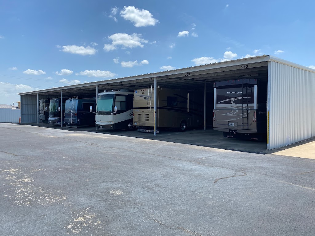 Keller RV Storage | 4520 Keller Hicks Rd, Keller, TX 76244, USA | Phone: (817) 337-5554