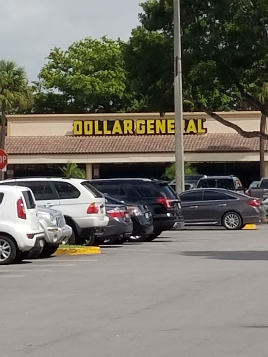 Dollar General | 18660 NW 67th Ave, Hialeah, FL 33015, USA | Phone: (786) 584-8313