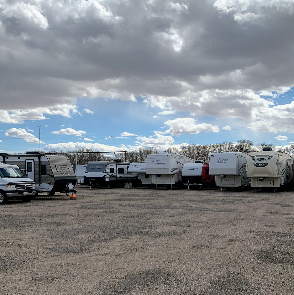 Albuquerque Boat/RV Storage Center | 155 El Pueblo Rd NW, Albuquerque, NM 87114, USA | Phone: (505) 792-1500