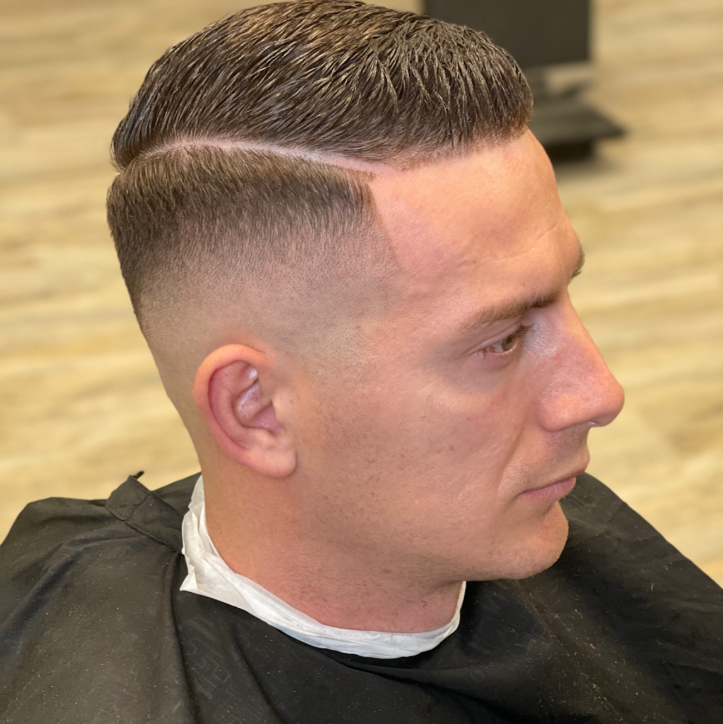 A Star Barbers | 8789 San Jose Blvd #107, Jacksonville, FL 32217, USA | Phone: (904) 982-6268