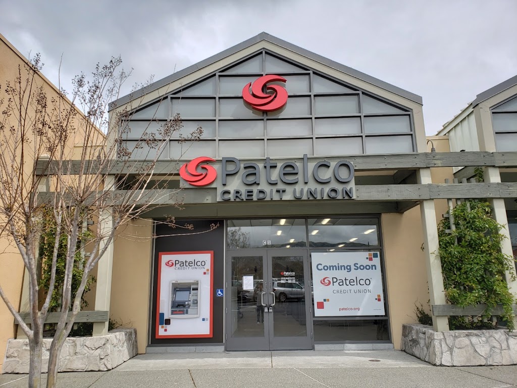 Patelco Credit Union 112 Vintage Way Suite C1, Novato, CA 94945