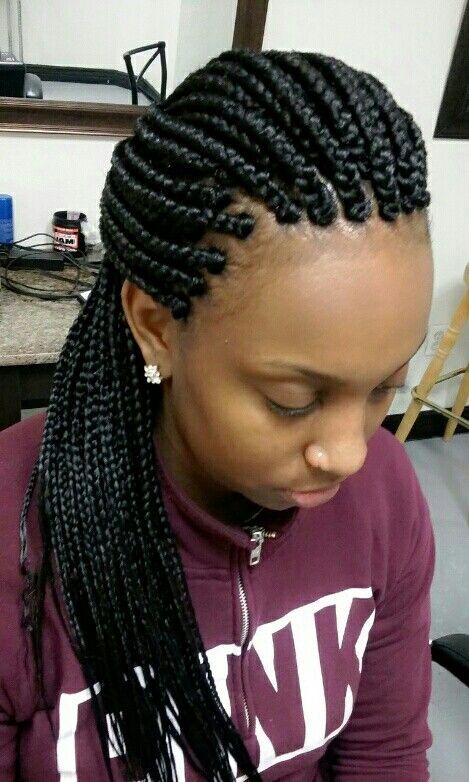 Angel African Hair Braiding | 41840 W Capistrano Dr, Maricopa, AZ 85138, USA | Phone: (804) 549-6594