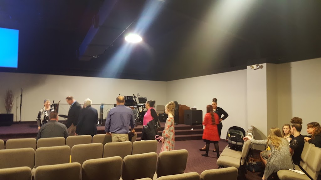 Pentecostals of Dayton | 168 Avondale Dr, Dayton, OH 45404, USA | Phone: (937) 461-0992