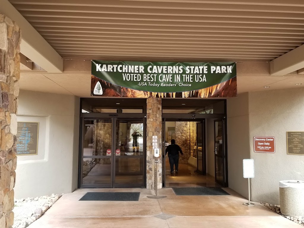 Kartchner Caverns State Park | 2980 AZ-90, Benson, AZ 85602, USA | Phone: (520) 586-4100