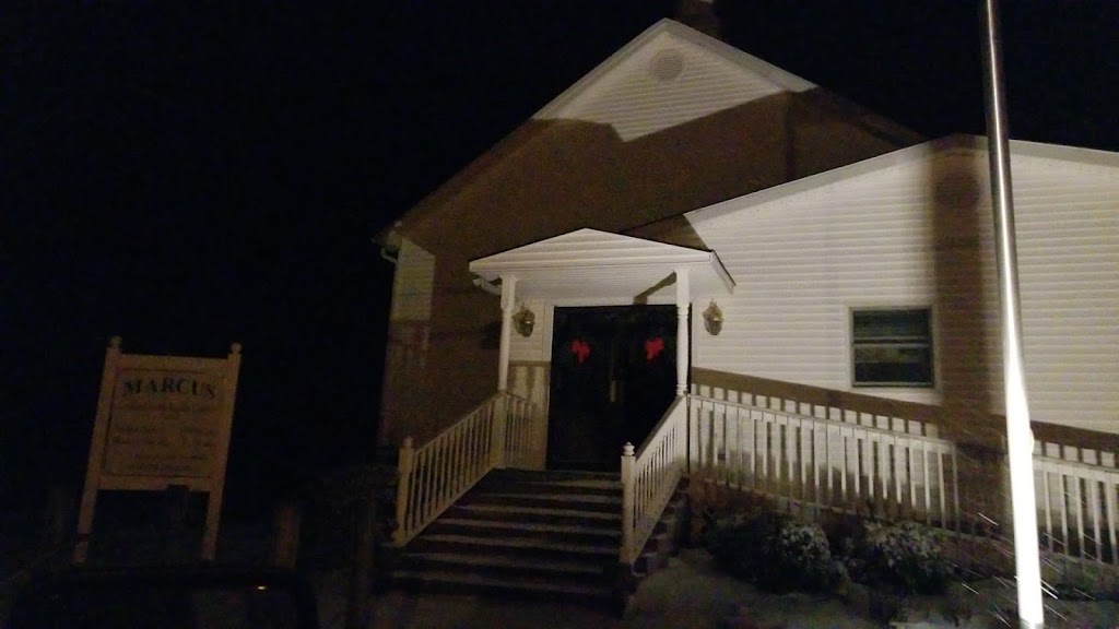 Marcus Crooked Creek Baptist Church | 39 Jacks Branch Rd, Berry, KY 41003, USA | Phone: (859) 654-3835