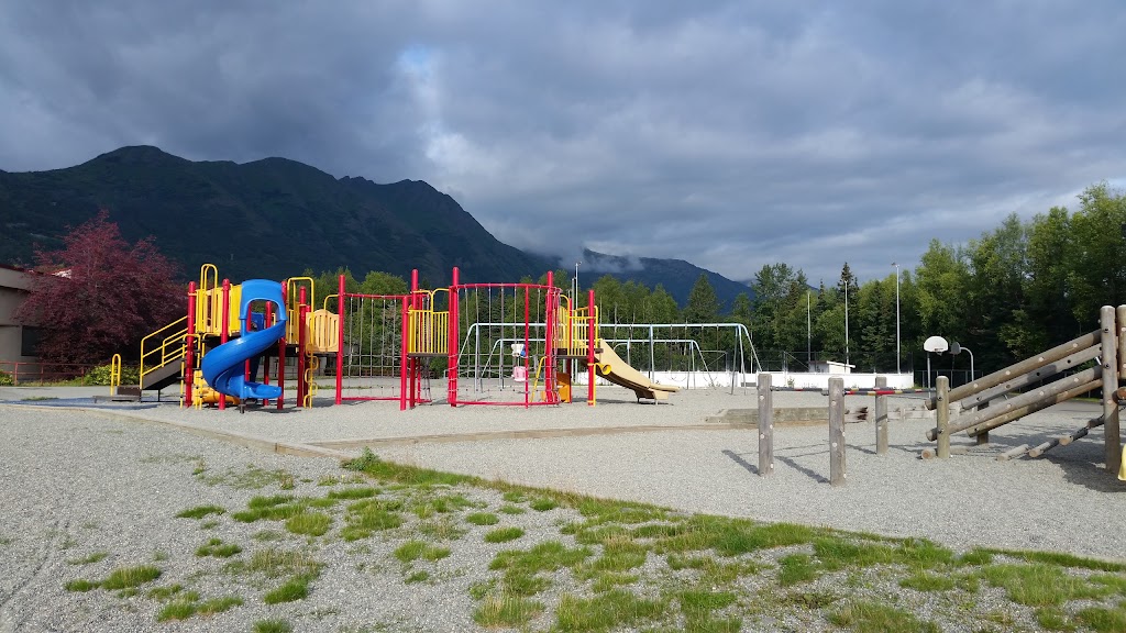 Ravenwood Elementary School 9500 Wren Cir, Eagle River, AK 99577